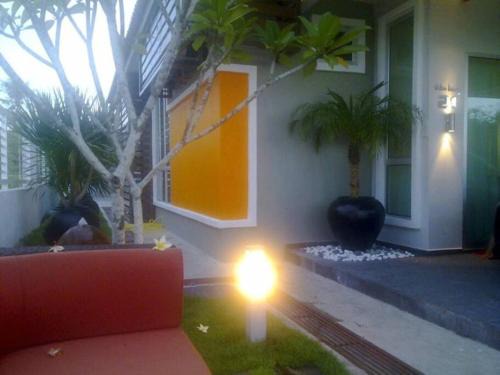 Kangar Casa | The 21 Repoh