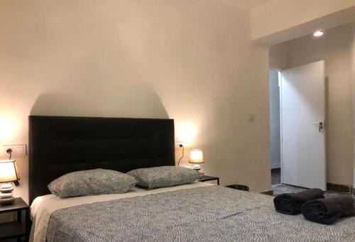 Benicalap Casa | Habitaciones Privadas y Económicas a un paso de Cortes Valencianas
