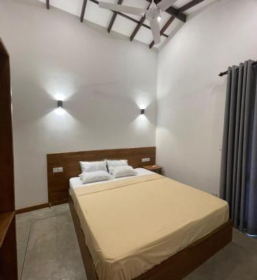 Ahangama Hotel | Gisada villa