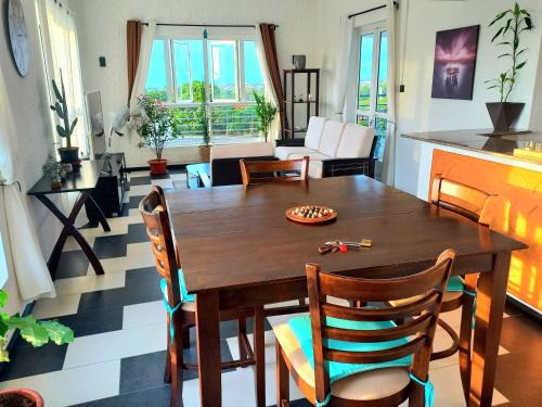Albion Apartamento | Abode Appartment