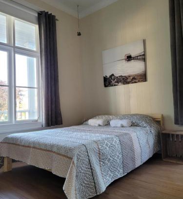 Saint-Raymond Casa | L'auberge du vieux pont