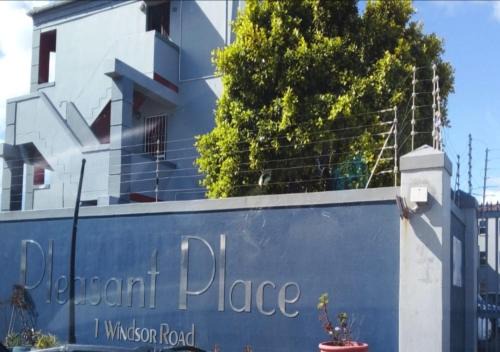 Lansdowne Apartamento | Pleasant Place