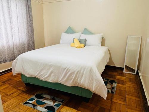 Ladysmith Casa | Zuke Guest House