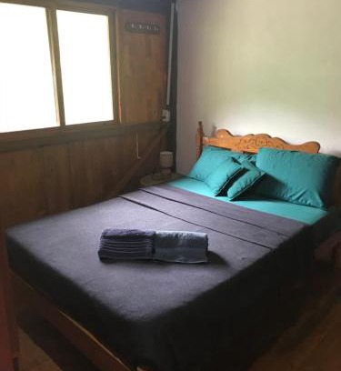 Mindo Casa | Casa Bristol