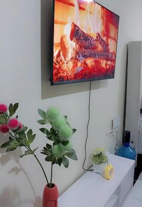 Manyimbo Apartamento | Enchanted stays- Tomorrowland studio apartment