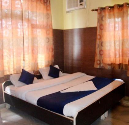 Rajbagh Casa | Alvin Guest House