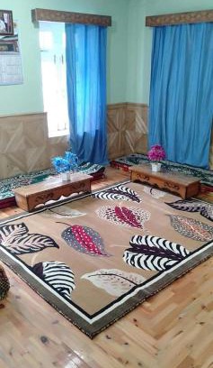 Keylong Casa | Hadimba Pooja Homestay
