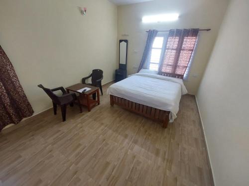 Kodaikanal Hotel | Olives Nest villa