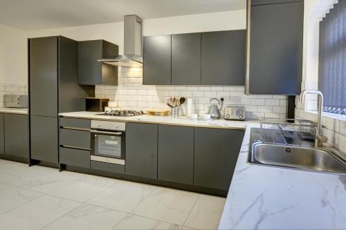 Bradford Apartamento | DreamInStyle