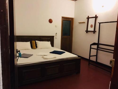 Matara Hotel | LEON PARADISE SURF BEACH