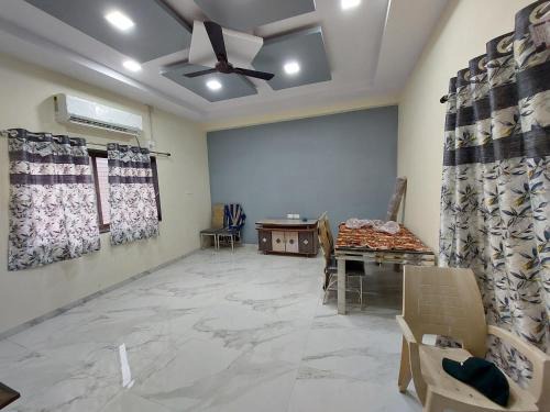 Shegaon Casa | GRUHAM ,Guest House ,Happy Place For Family Stay