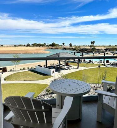 La Choya Casa | Eagle Village at Islas del Mar A6