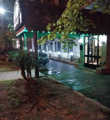 Saburtalo Hotel | Hotel Grand