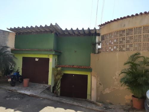 Vidigal Apartamento | Apartamento Quarto Suite Vidigal
