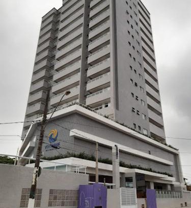 Maracana Apartamento | Apartamento Praia Grande