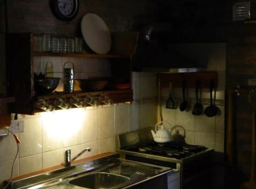 Bahía San Blas Apartamento | El duende