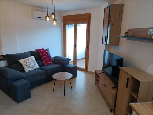El Castell de Guadalest Apartamento | Casa Pepa