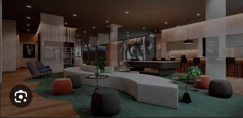 Vila Mariana Apartamento | Studio Akuarela