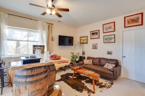 Southwest Colorado Springs Apartamento | Cozy Colorado Springs Vacation Rental with Patio!