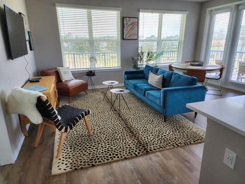 Beach Haven Apartamento | 5 Star Ultimate King Suite near Mayo