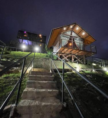 Nova Friburgo Cabina | LOFT