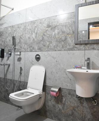 Golaghat Casa | Kareng guest house