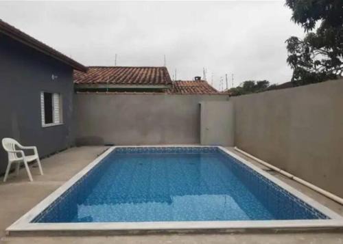 Quinta do Guarau Casa | Casa com piscina
