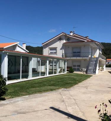 Marinhas Casa | Villa Abreu