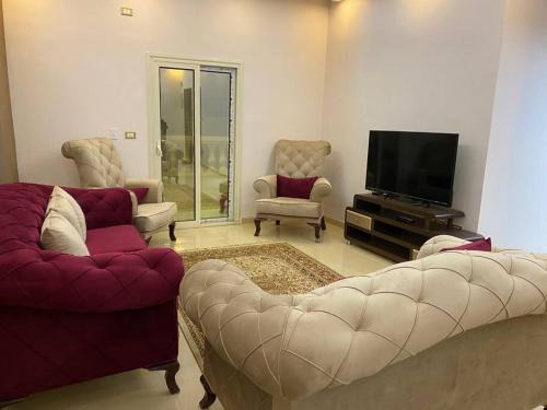 As-Salam Apartamento | Furnished Apartment in Cairo, شقة مفروشة بجانب مطار القاهرة