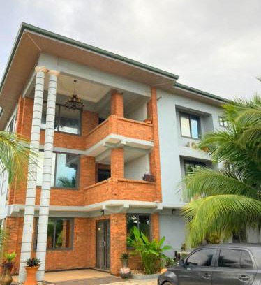 Sogakope Apartamento | HOME OF COMFORT