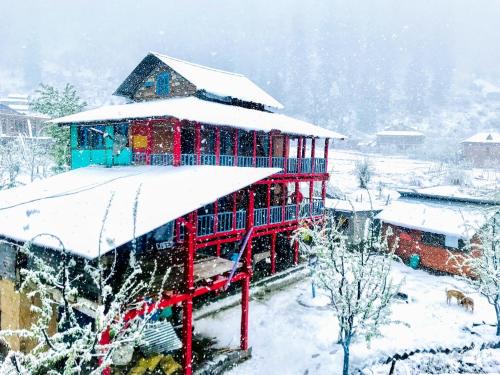 Kullu Casa | Romani House