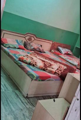 Katra Casa | Hotel mandir view