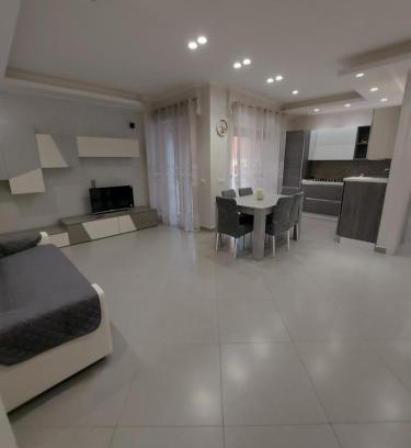 Naples Apartamento | Sweet home napoli