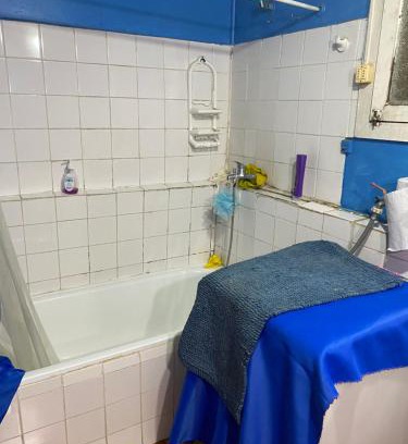 Quintero Apartamento | Casa para 7 personas con cocina baño y estacionamiento