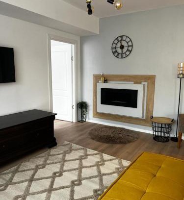 Calugareni Apartamento | Apartament