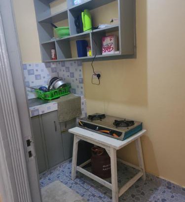 Kitale Casa | Studio Bnb