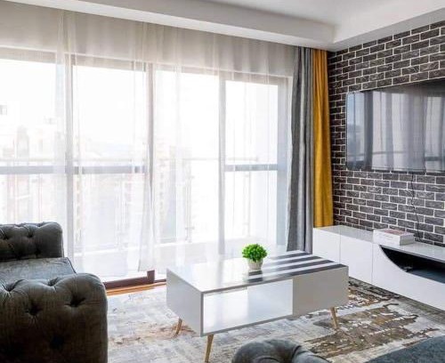 Ruaka Apartamento | Luxury Loft