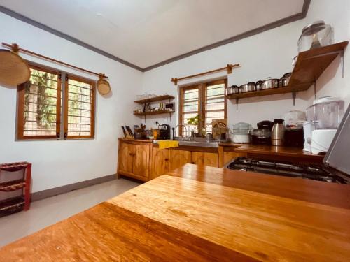 Iringa Casa | Rockville Abode