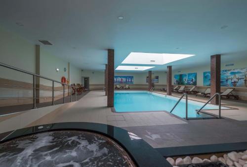 Albufeira Apartamento | Aparthotel Vila Galé Atlântico