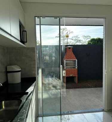 Foz do Iguacu Apartamento | Sobrado aconchegante e espaçoso, ótima opção!