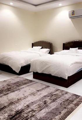 Duba Apartamento | استديوهات فاخرة