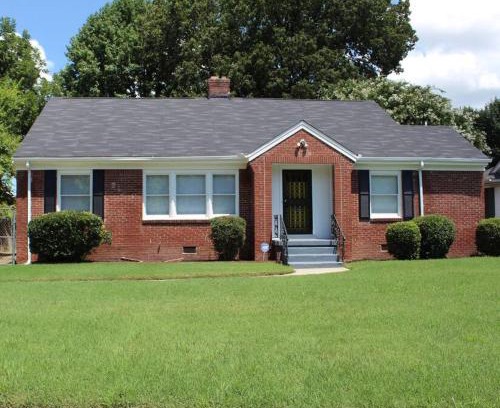 Vollintine-Evergreen Casa | 3BR, 2BA Hidden Gem in Midtown/Evergreen district