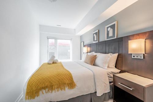 Kensington Market Hotel | Toronto Market Suites