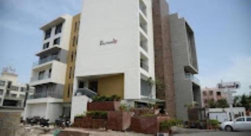 Somnath Hotel | Hotel Krish , Somnath