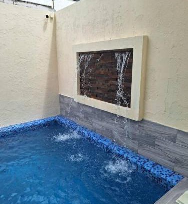 Alvarado Apartamento | Casa Familiar en el Mar