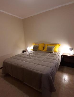 Dolores Apartamento | Apart Decorama