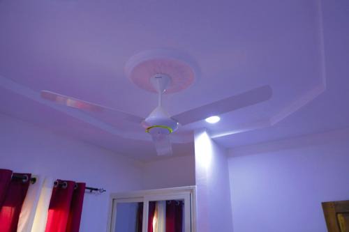 Bobo Dioulasso Apartamento | Les résidences Sya