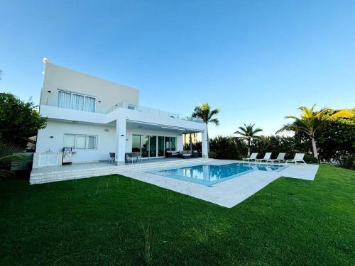 Punta Cana Villa | Cap Cana Vacation Home Perfected