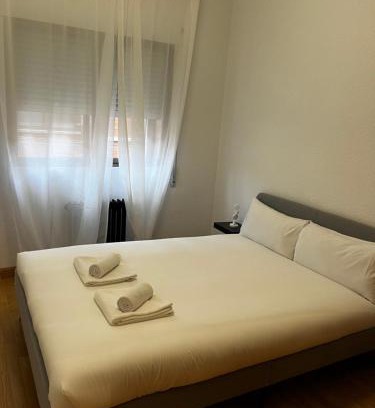 Tetuán Apartamento | Exyca Tetuán