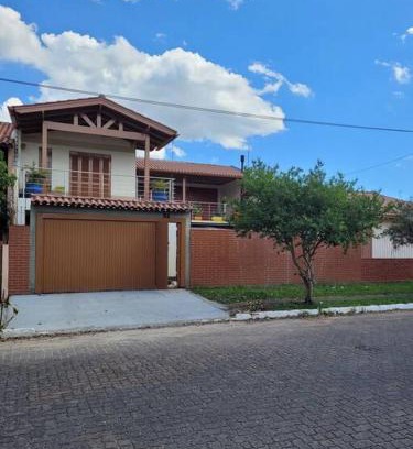 Harmonia Apartamento | Studio com sacada, área de lazer e garagem.
